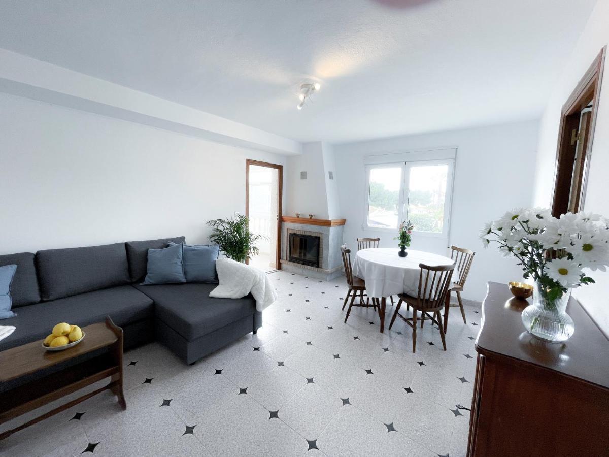 La Zenia Beach House プラヤ・フラメンカ エクステリア 写真
