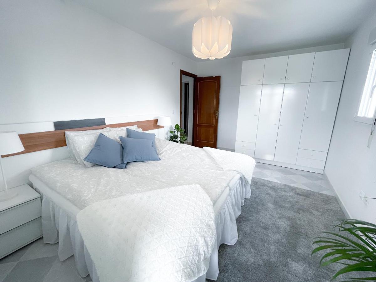 La Zenia Beach House プラヤ・フラメンカ エクステリア 写真