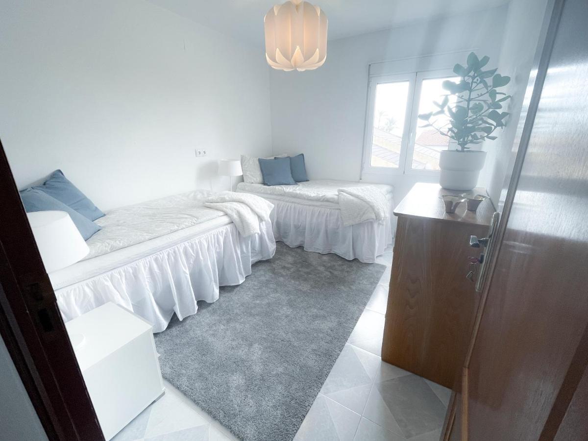 La Zenia Beach House プラヤ・フラメンカ エクステリア 写真