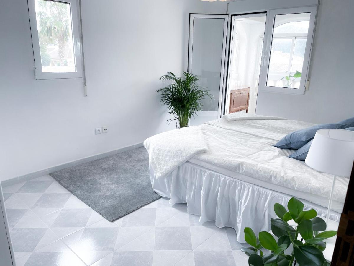 La Zenia Beach House プラヤ・フラメンカ エクステリア 写真