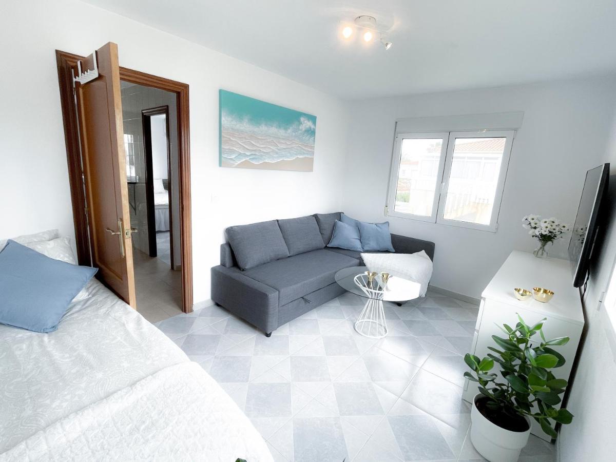 La Zenia Beach House プラヤ・フラメンカ エクステリア 写真