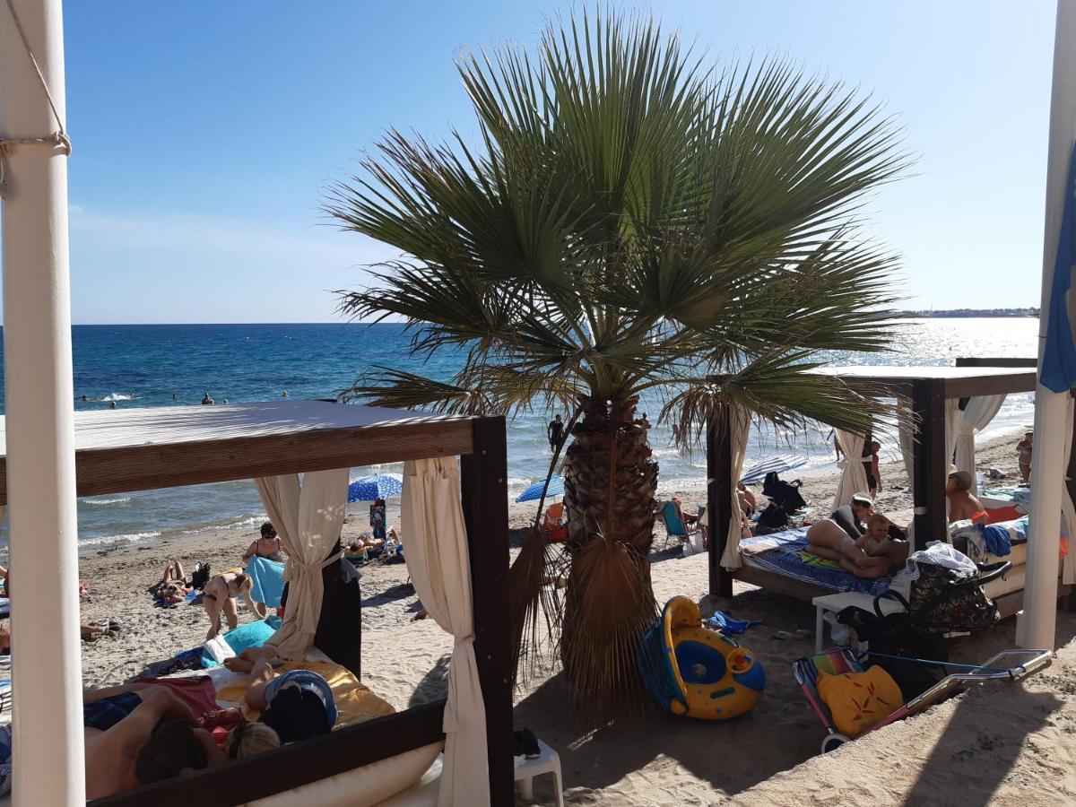 La Zenia Beach House プラヤ・フラメンカ エクステリア 写真