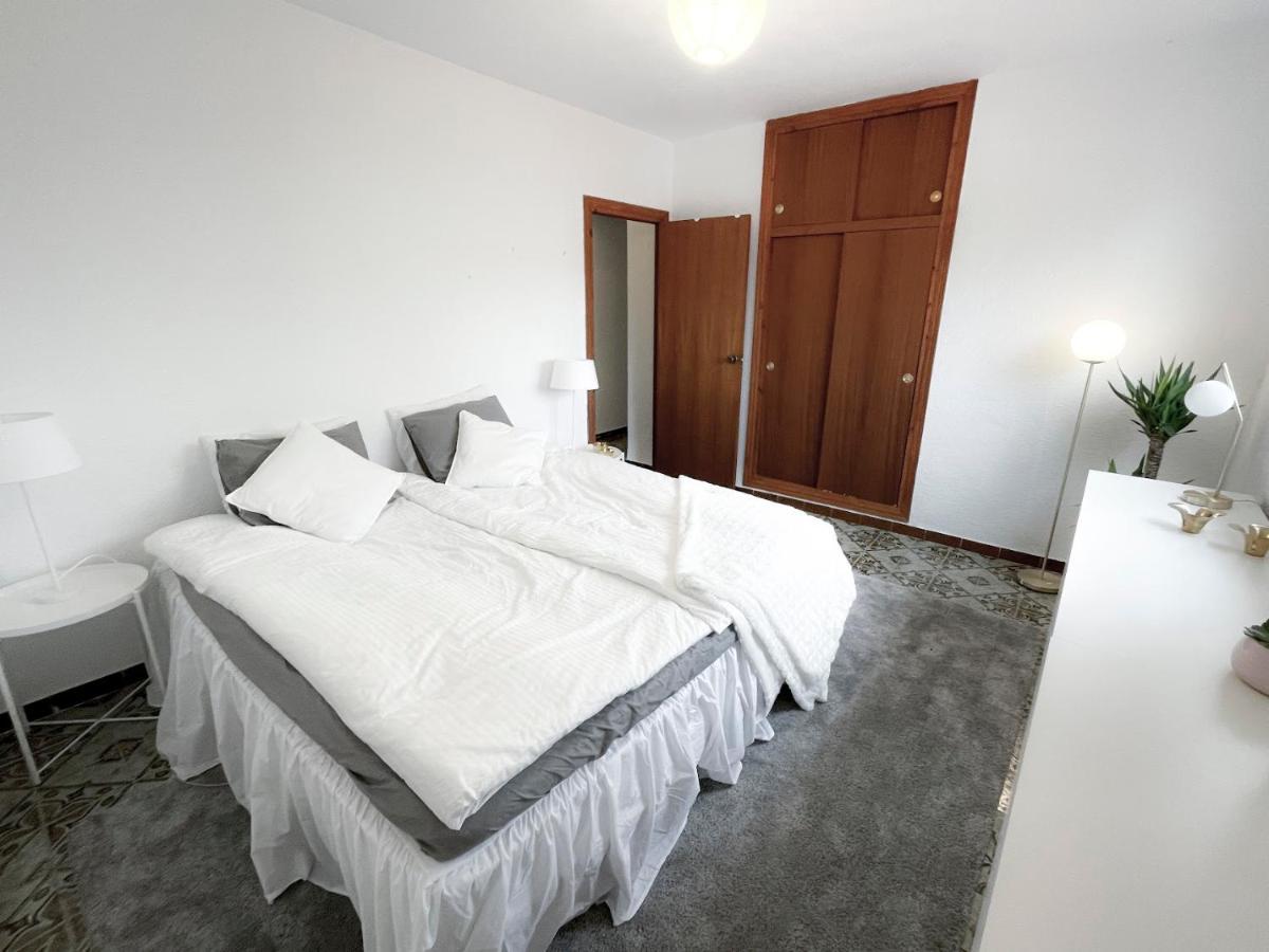 La Zenia Beach House プラヤ・フラメンカ エクステリア 写真