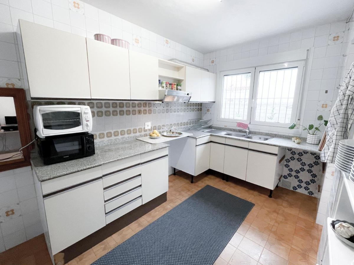 La Zenia Beach House プラヤ・フラメンカ エクステリア 写真